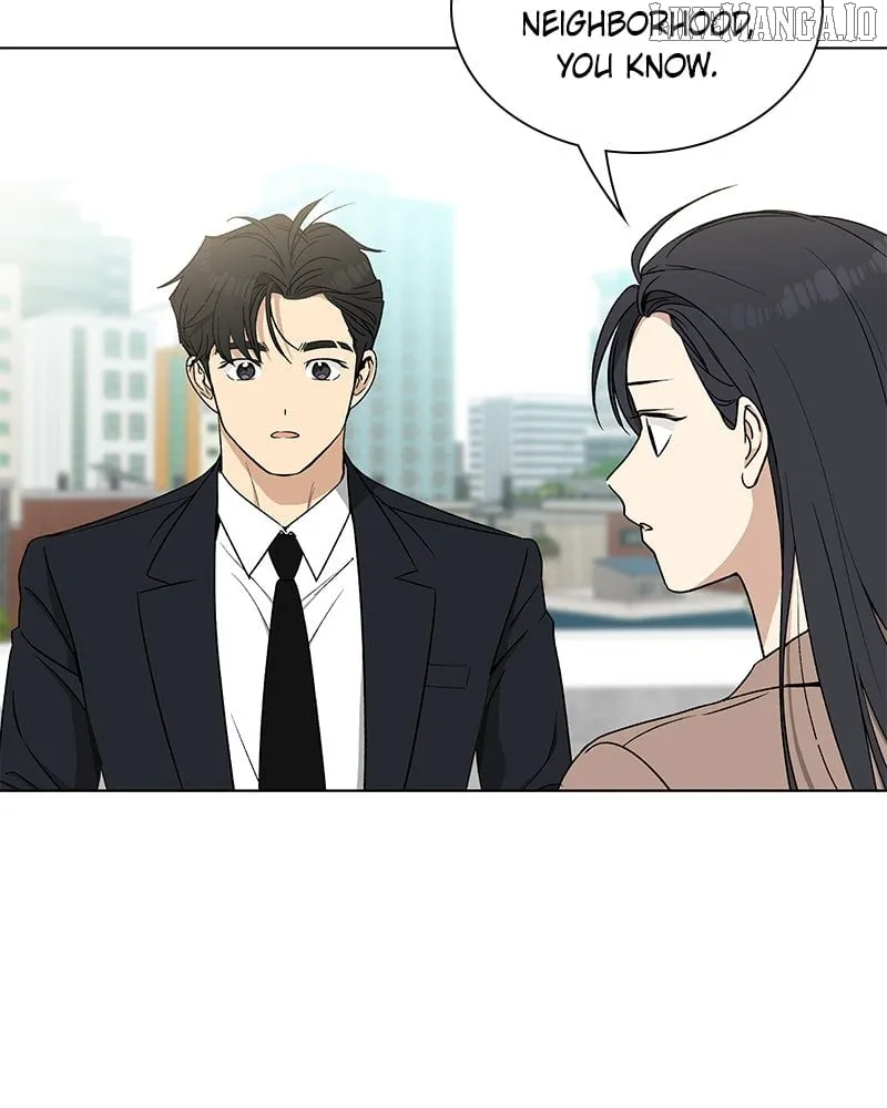 It’s My Life – Webtoon Chapter 16 Online - página 21