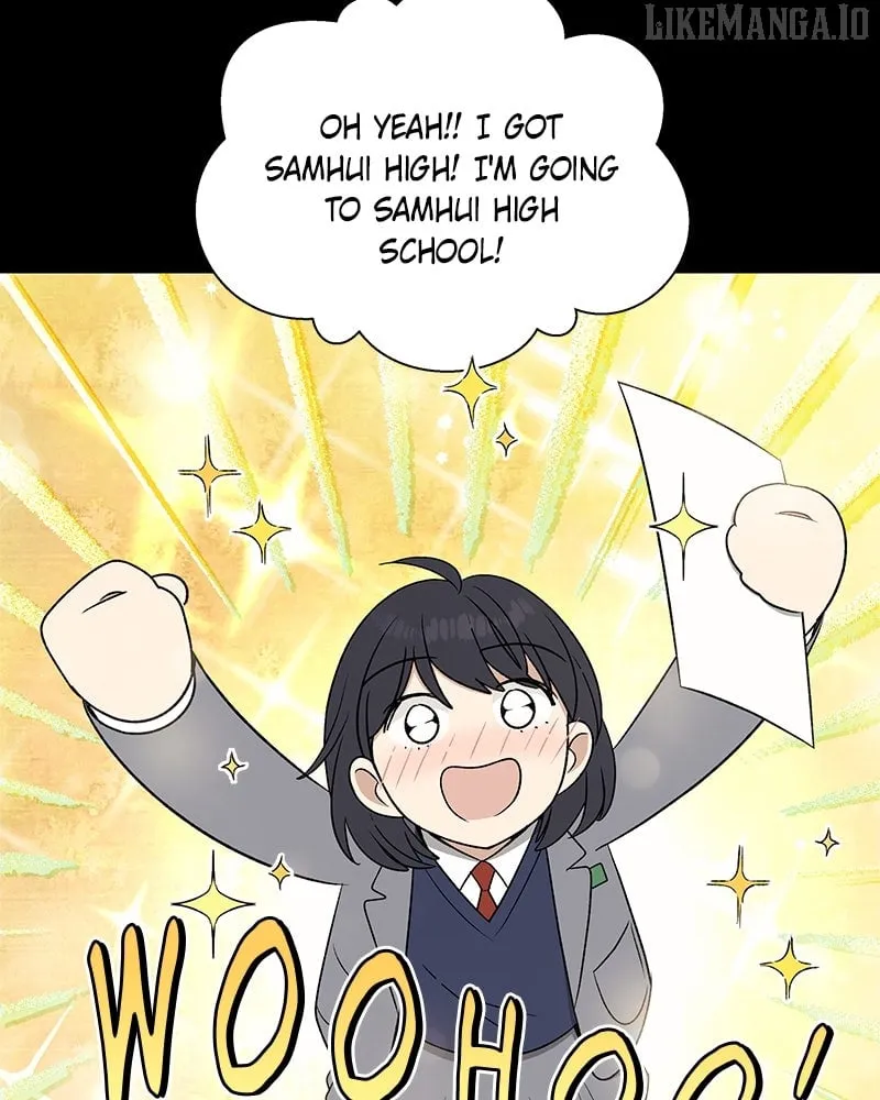It’s My Life – Webtoon Chapter 16 Online - página 31