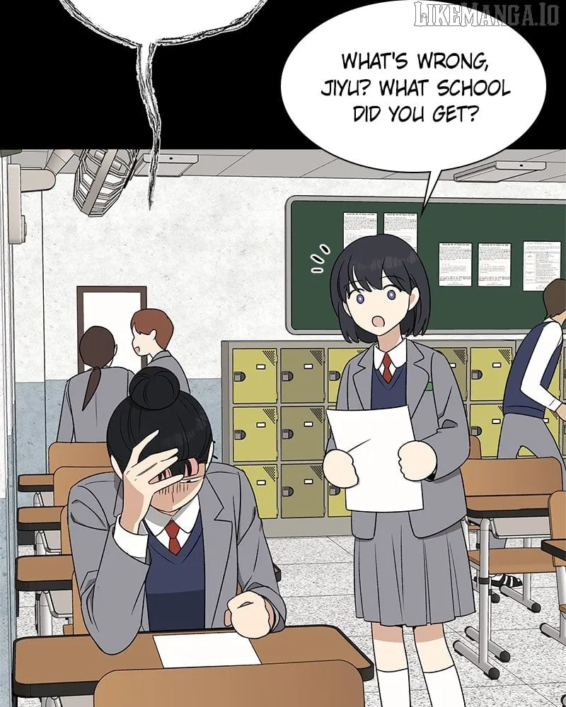 It’s My Life – Webtoon Chapter 16 Online - página 33