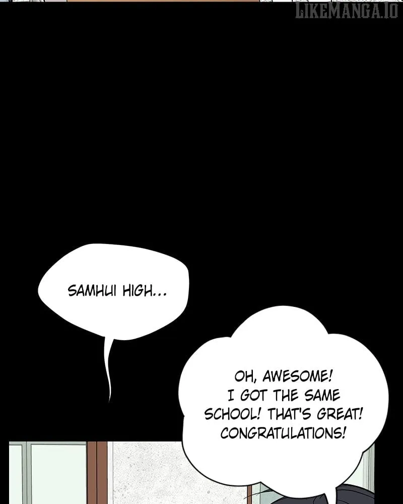 It’s My Life – Webtoon Chapter 16 Online - página 34