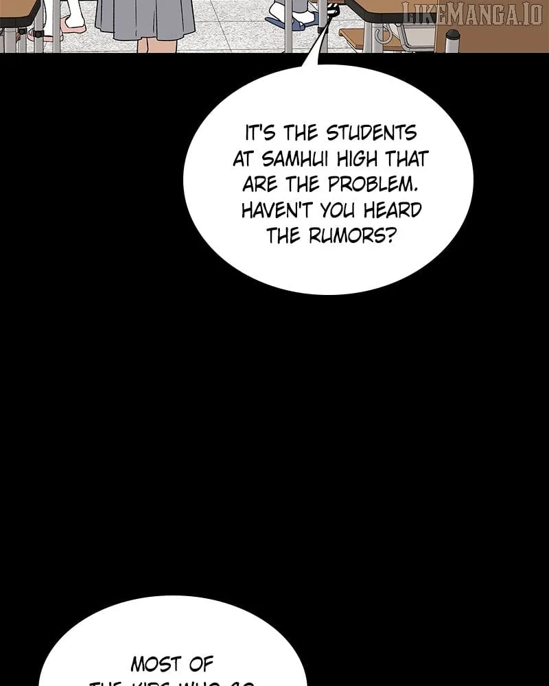 It’s My Life – Webtoon Chapter 16 Online - página 40