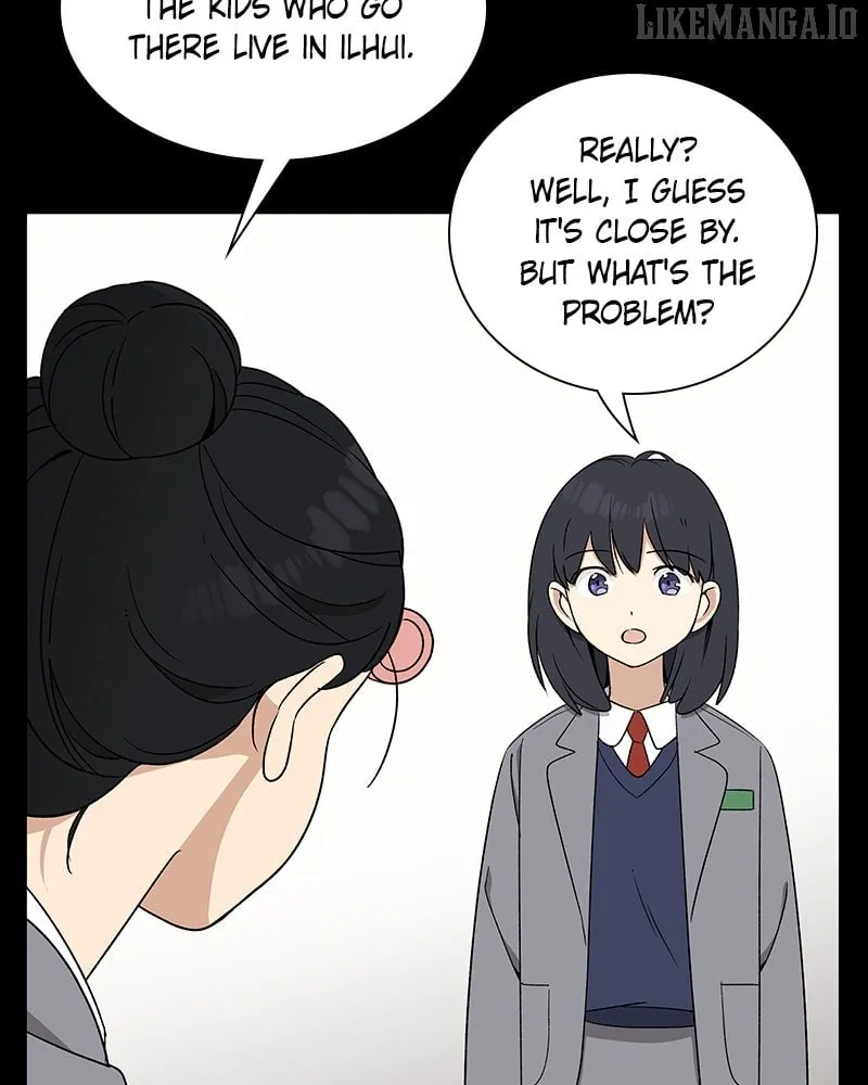 It’s My Life – Webtoon Chapter 16 Online - página 41