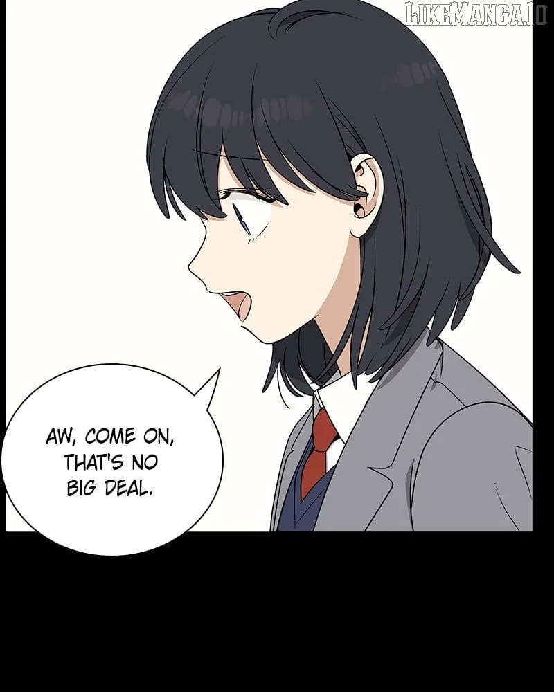 It’s My Life – Webtoon Chapter 16 Online - página 45