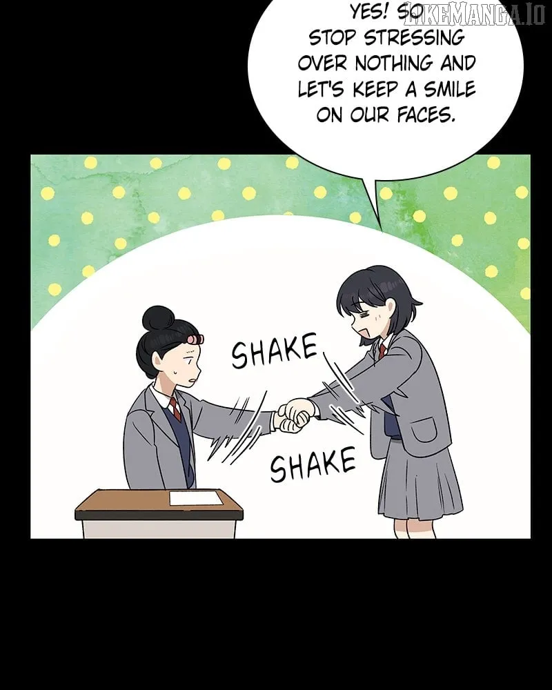It’s My Life – Webtoon Chapter 16 Online - página 48