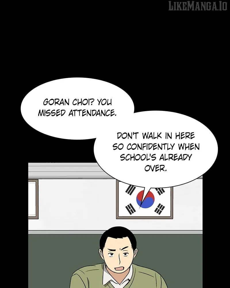 It’s My Life – Webtoon Chapter 16 Online - página 70