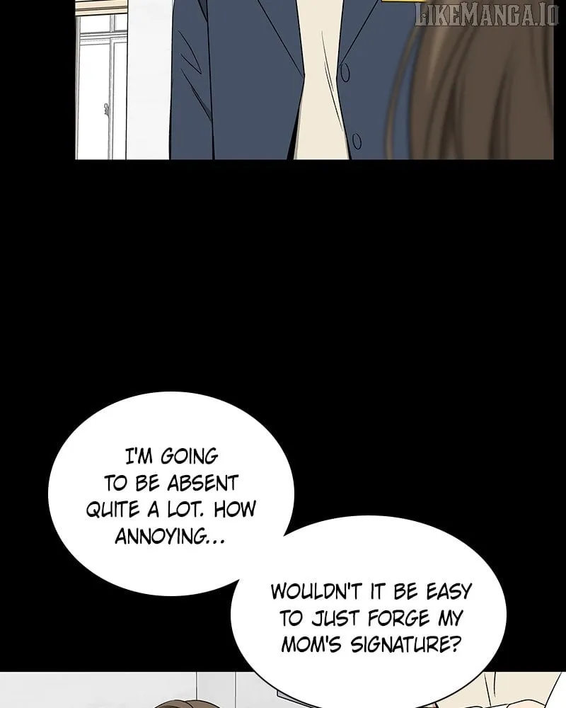 It’s My Life – Webtoon Chapter 16 Online - página 92