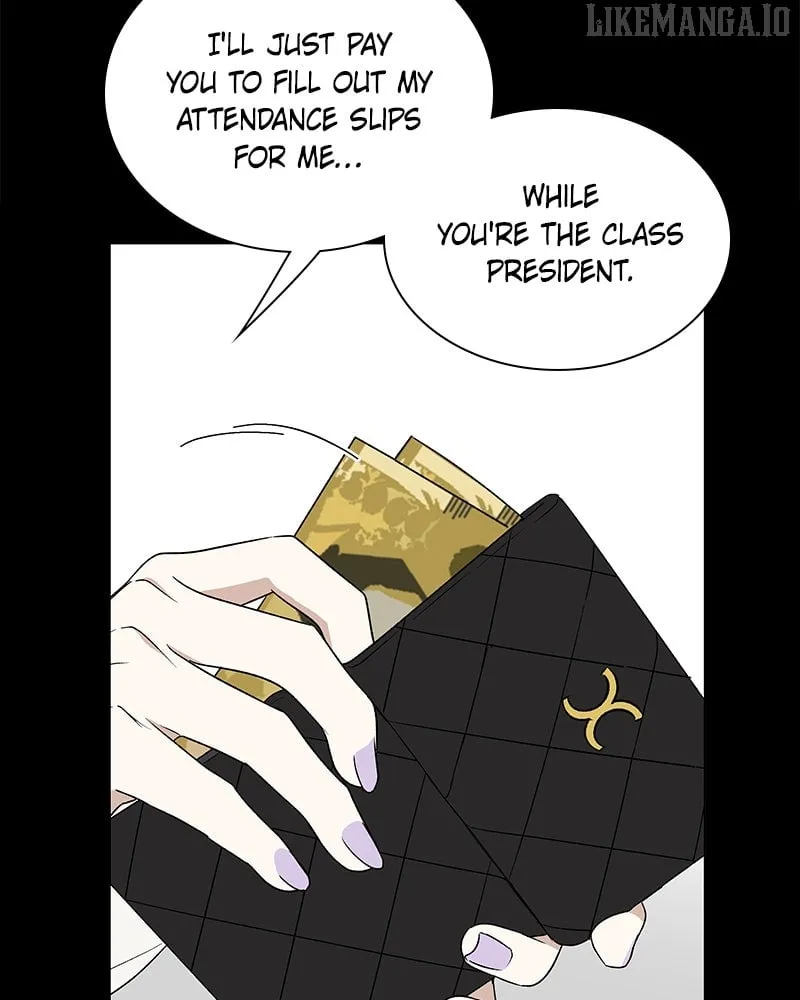 It’s My Life – Webtoon Chapter 16 Online - página 94