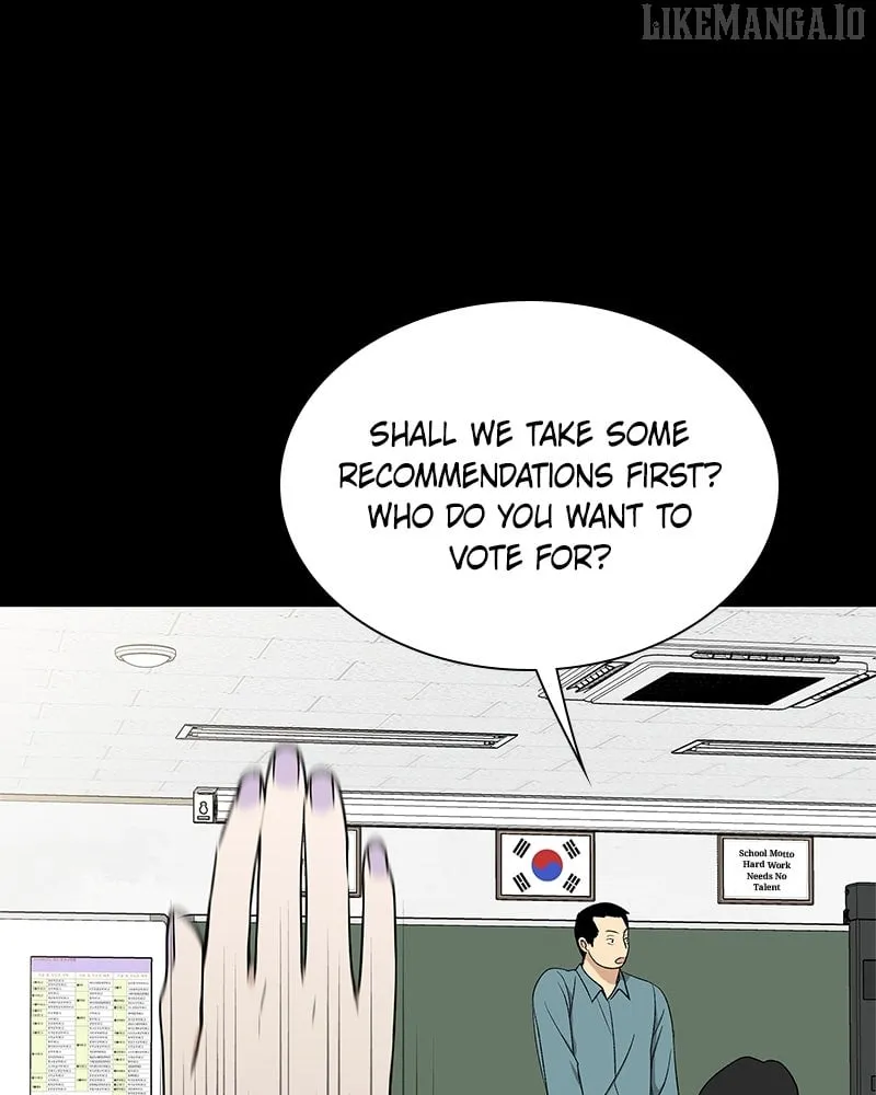 It’s My Life – Webtoon Chapter 16 Online - página 111