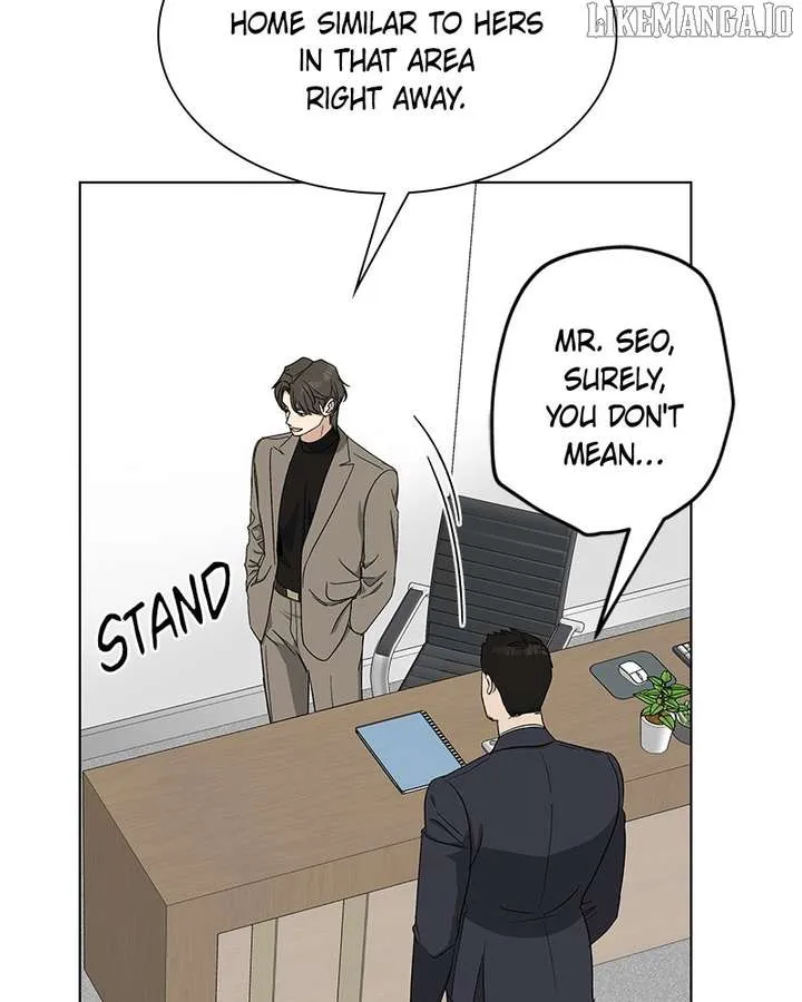 It’s My Life – Webtoon Chapter 22 Online - página 6