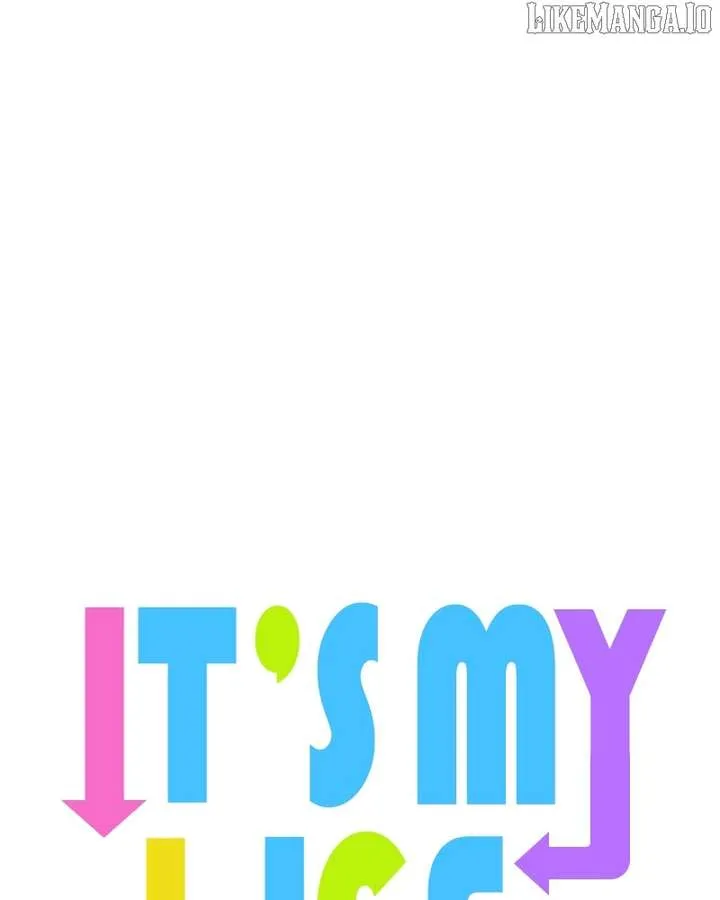 It’s My Life – Webtoon Chapter 22 Online - página 10