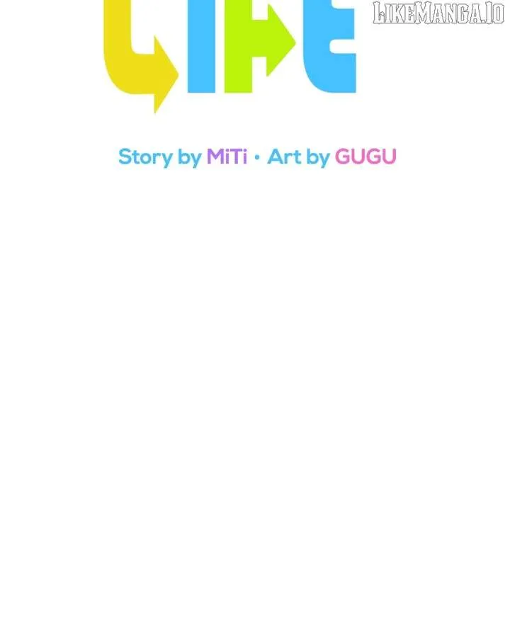 It’s My Life – Webtoon Chapter 22 Online - página 11