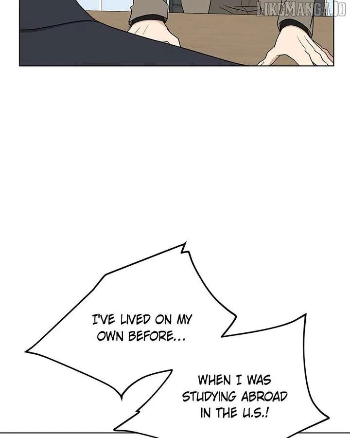 It’s My Life – Webtoon Chapter 22 Online - página 15