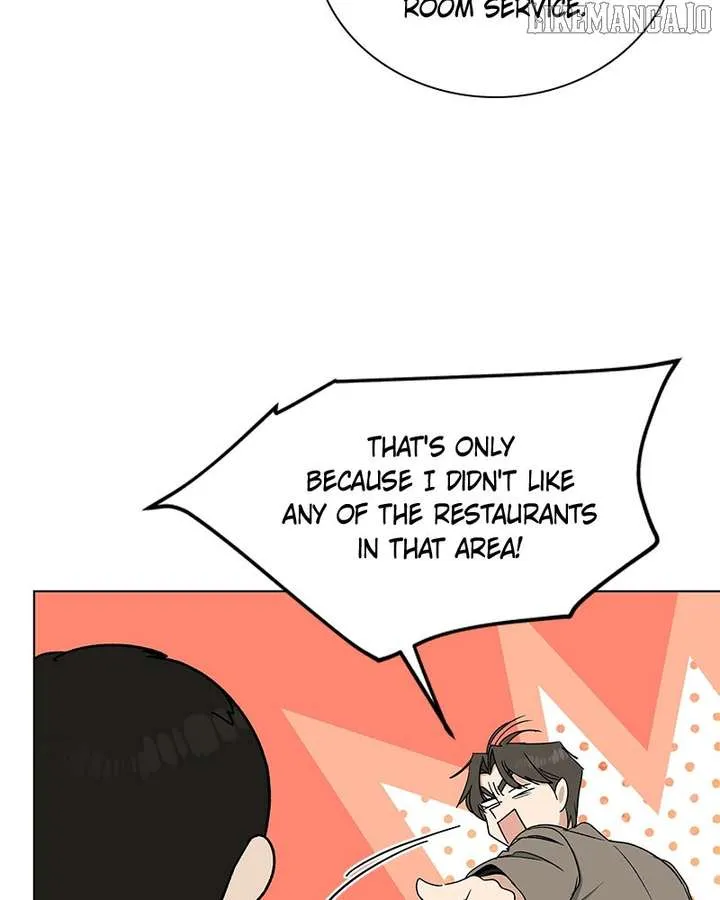 It’s My Life – Webtoon Chapter 22 Online - página 19