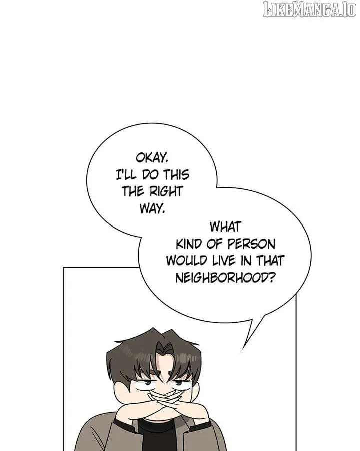 It’s My Life – Webtoon Chapter 22 Online - página 21
