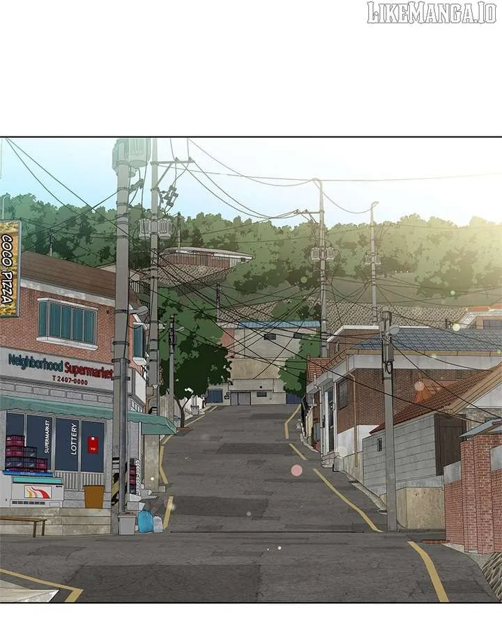 It’s My Life – Webtoon Chapter 22 Online - página 32