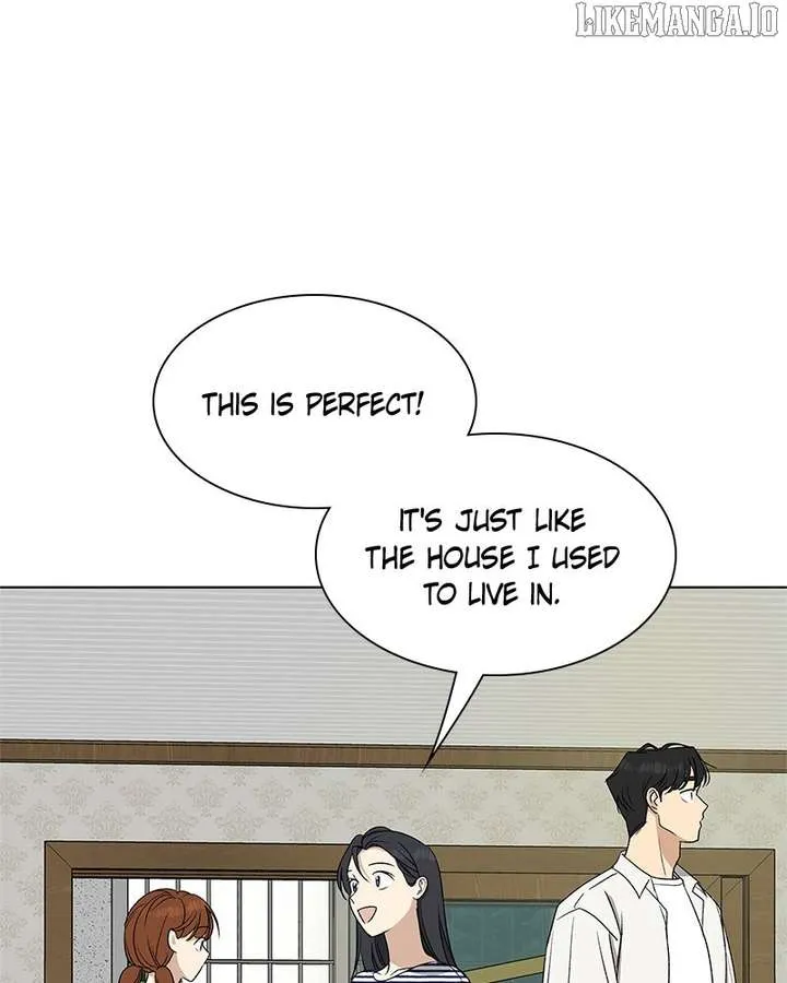 It’s My Life – Webtoon Chapter 22 Online - página 33