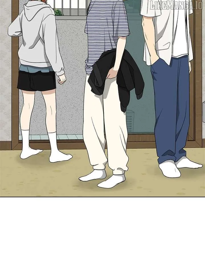 It’s My Life – Webtoon Chapter 22 Online - página 34