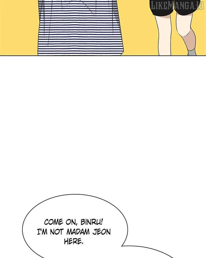 It’s My Life – Webtoon Chapter 22 Online - página 40