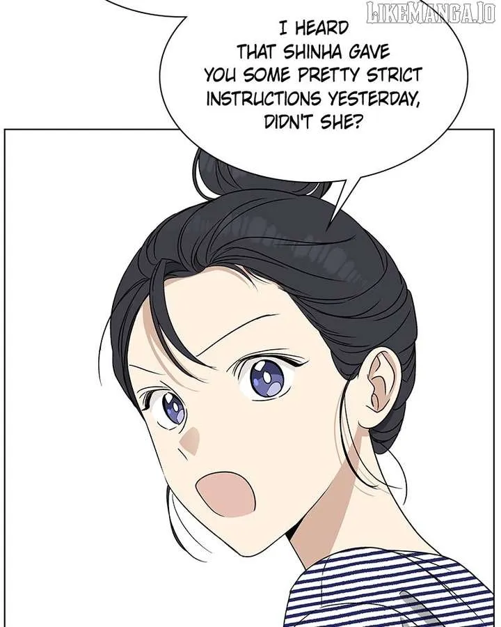 It’s My Life – Webtoon Chapter 22 Online - página 41