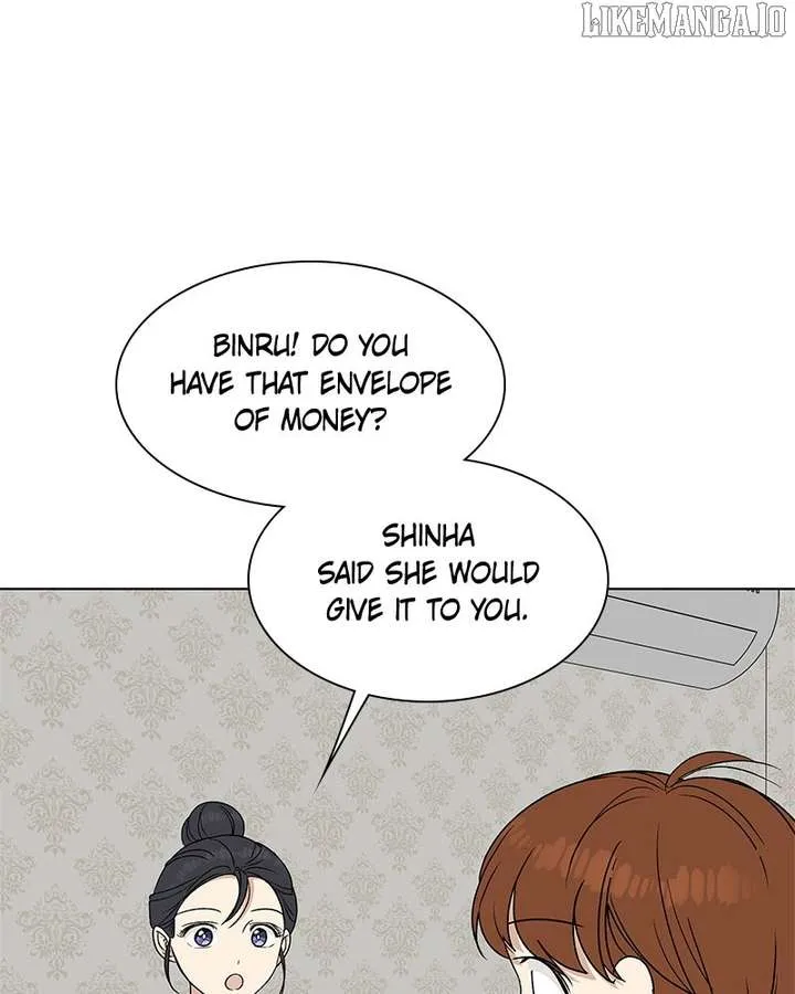 It’s My Life – Webtoon Chapter 22 Online - página 72