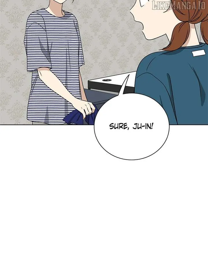 It’s My Life – Webtoon Chapter 22 Online - página 73