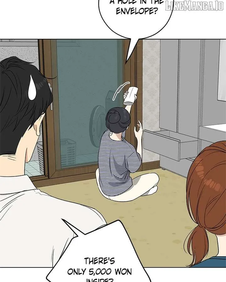 It’s My Life – Webtoon Chapter 22 Online - página 80