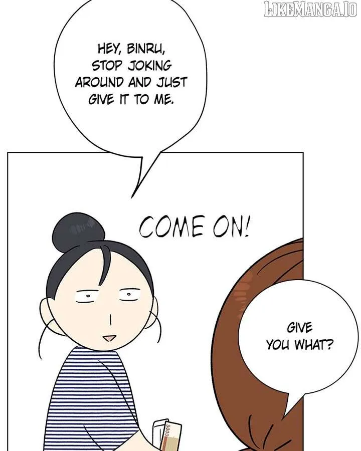 It’s My Life – Webtoon Chapter 22 Online - página 82