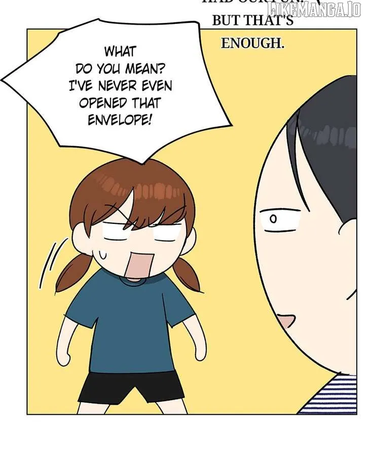 It’s My Life – Webtoon Chapter 22 Online - página 84