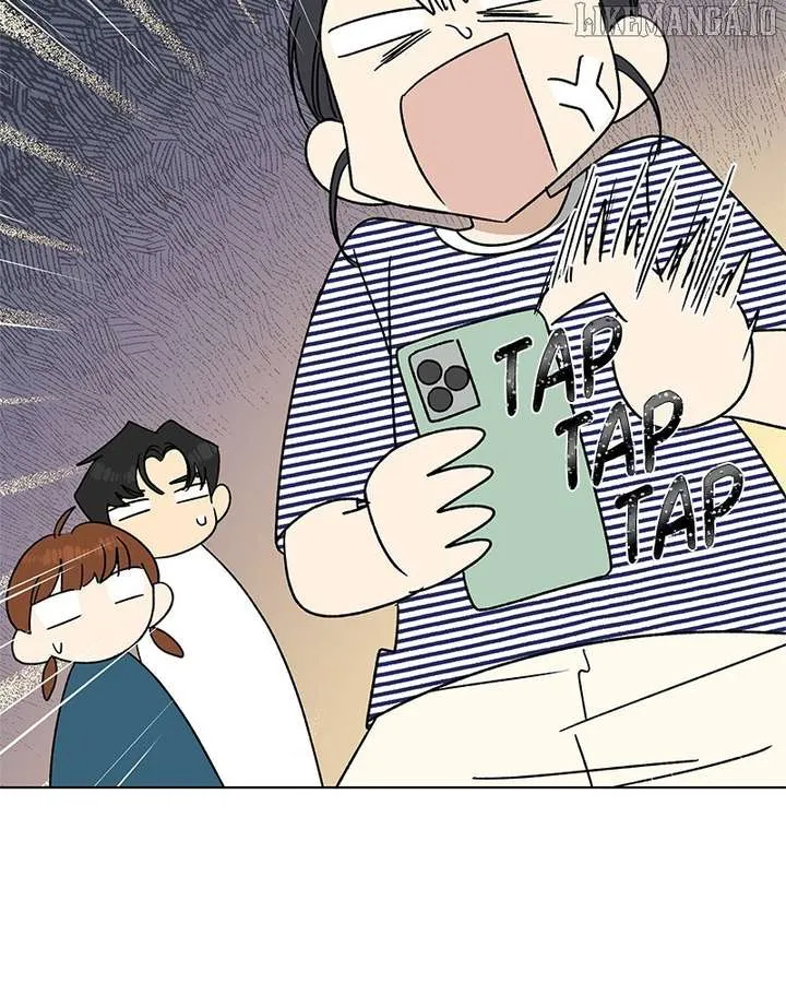 It’s My Life – Webtoon Chapter 22 Online - página 88