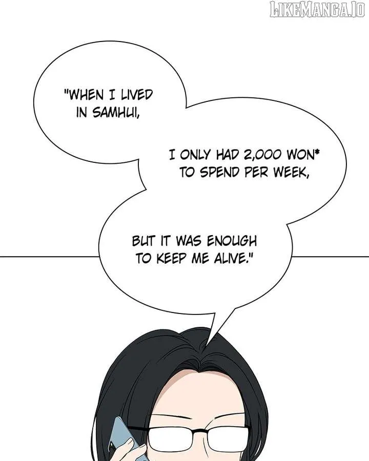 It’s My Life – Webtoon Chapter 22 Online - página 92