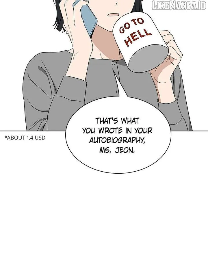 It’s My Life – Webtoon Chapter 22 Online - página 93