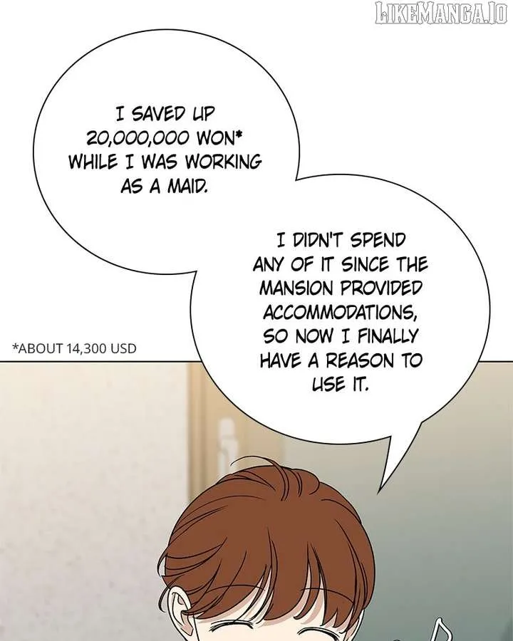 It’s My Life – Webtoon Chapter 22 Online - página 116