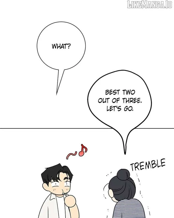 It’s My Life – Webtoon Chapter 22 Online - página 124