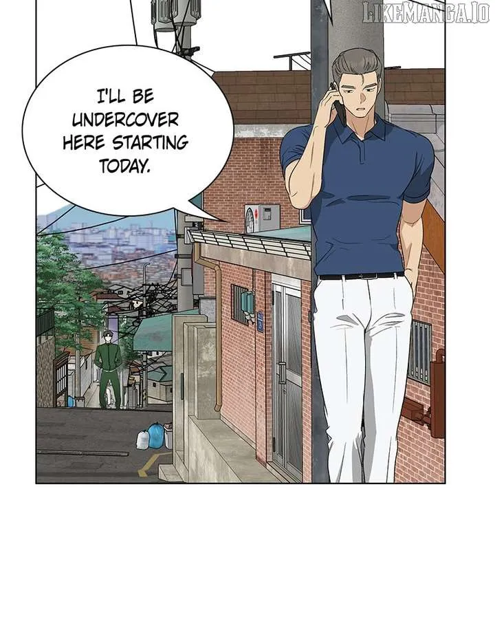 It’s My Life – Webtoon Chapter 22 Online - página 145