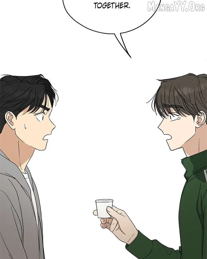 It’s My Life – Webtoon Chapter 26 Online - página 8