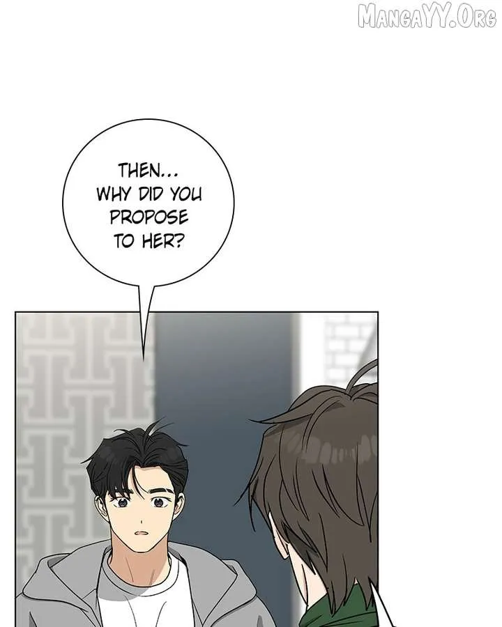 It’s My Life – Webtoon Chapter 26 Online - página 16
