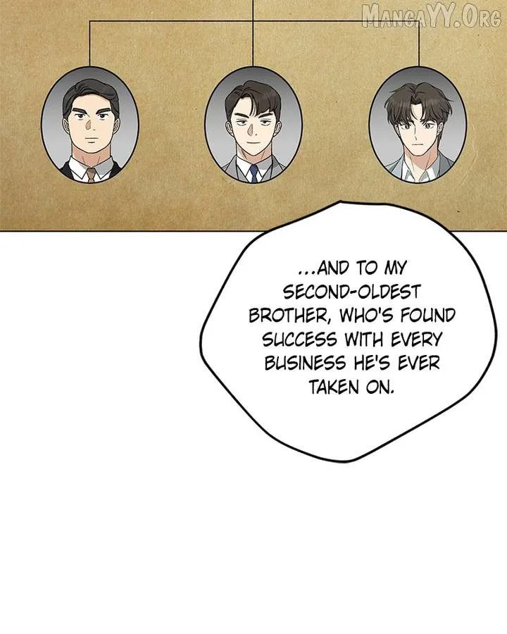It’s My Life – Webtoon Chapter 26 Online - página 21