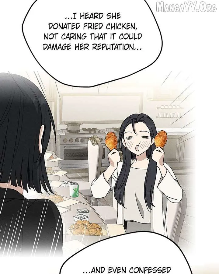 It’s My Life – Webtoon Chapter 26 Online - página 50