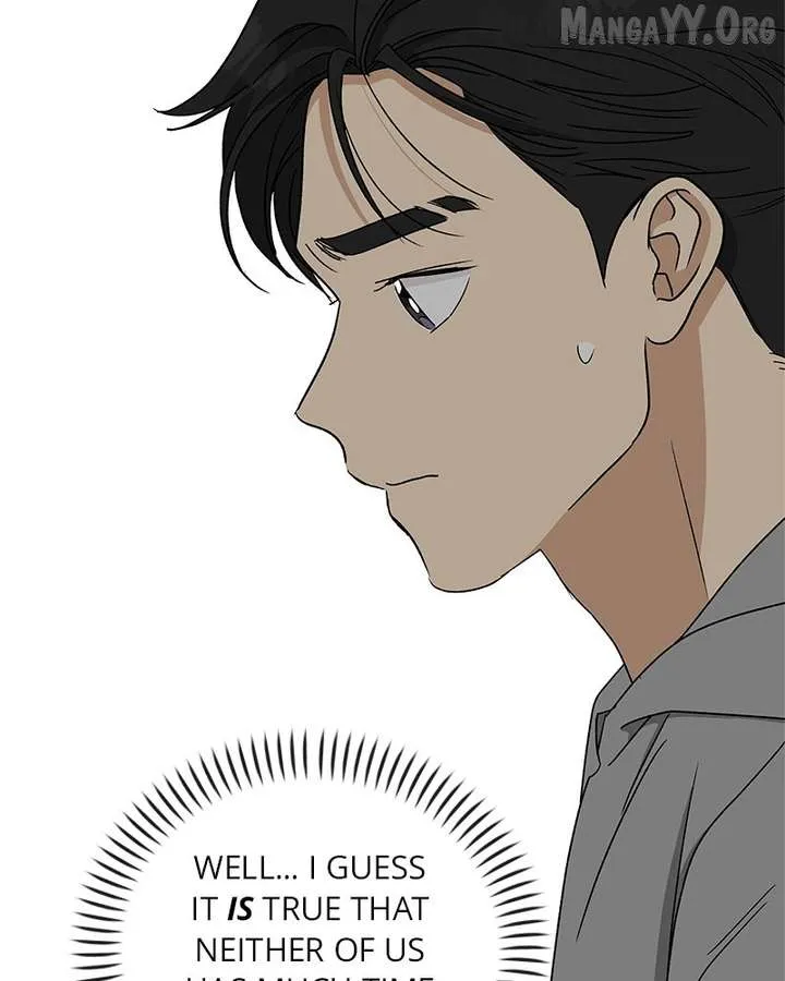 It’s My Life – Webtoon Chapter 26 Online - página 77