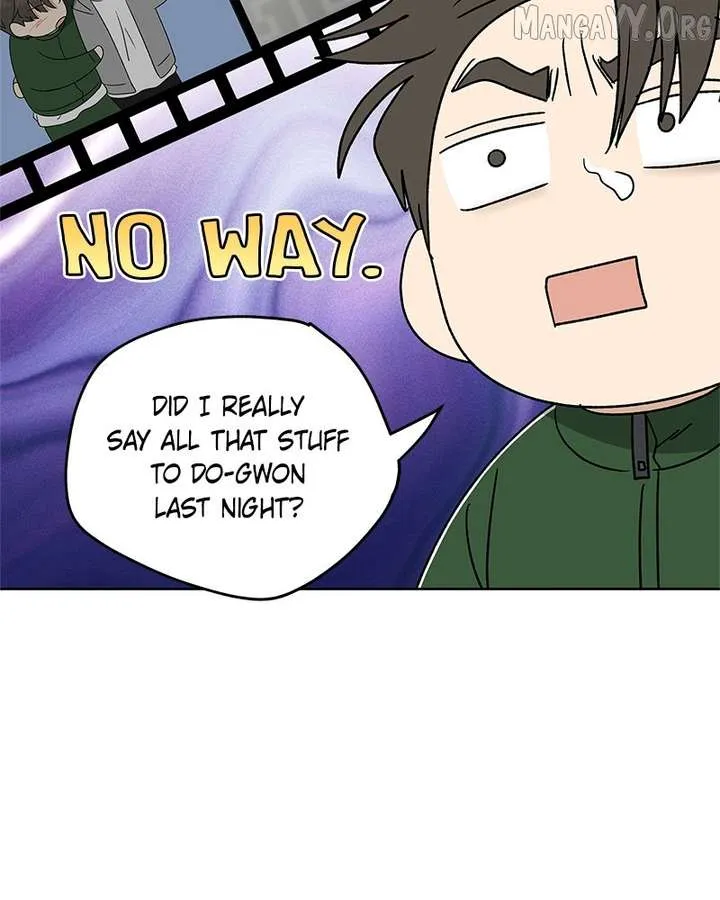 It’s My Life – Webtoon Chapter 26 Online - página 85