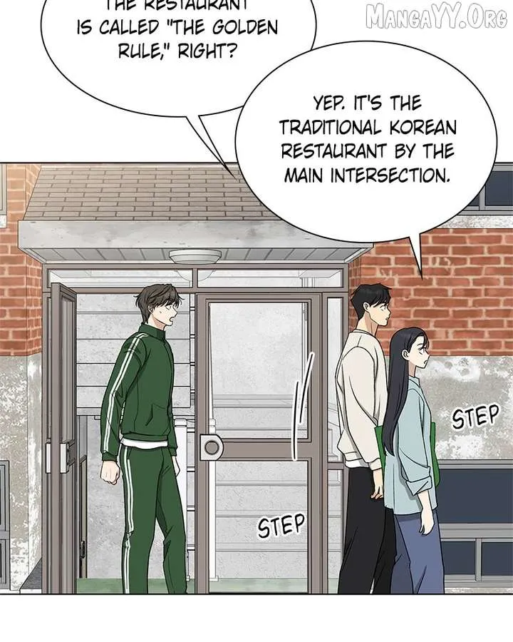 It’s My Life – Webtoon Chapter 26 Online - página 97