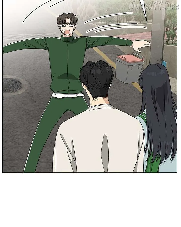 It’s My Life – Webtoon Chapter 26 Online - página 99