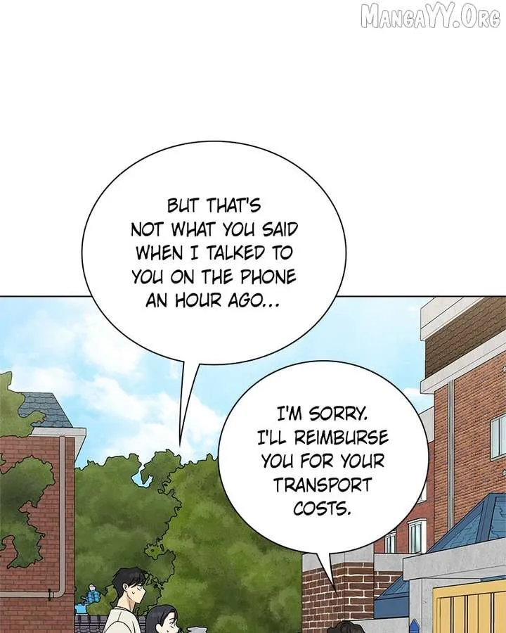 It’s My Life – Webtoon Chapter 26 Online - página 112