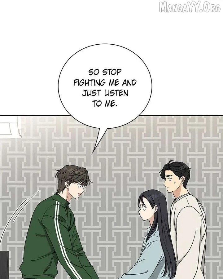 It’s My Life – Webtoon Chapter 26 Online - página 134