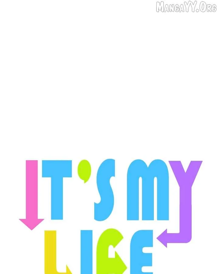 It’s My Life – Webtoon Chapter 28 Online - página 12