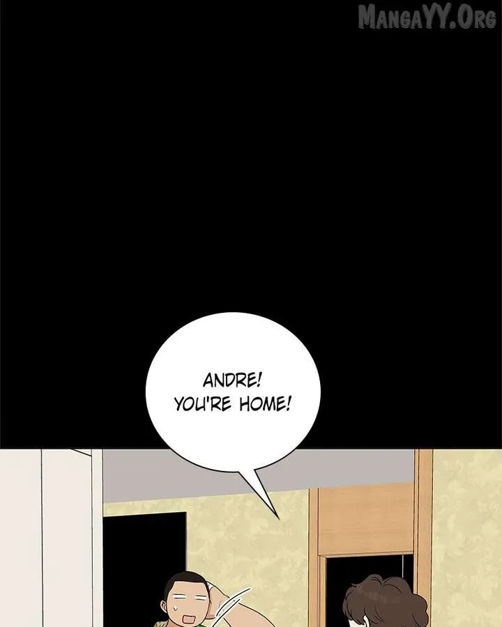 It’s My Life – Webtoon Chapter 28 Online - página 18