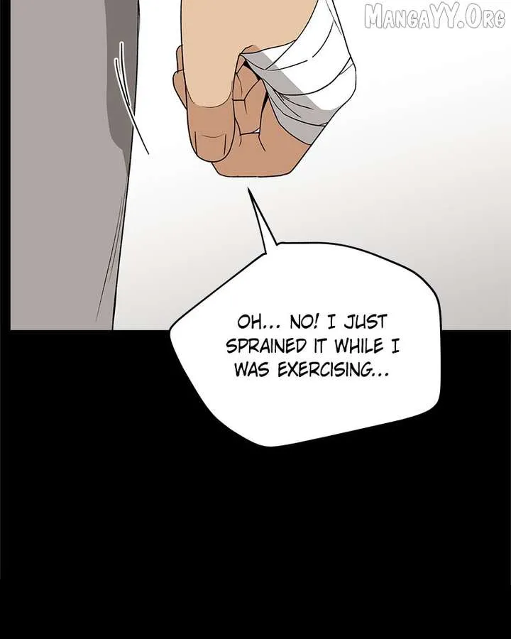 It’s My Life – Webtoon Chapter 28 Online - página 21