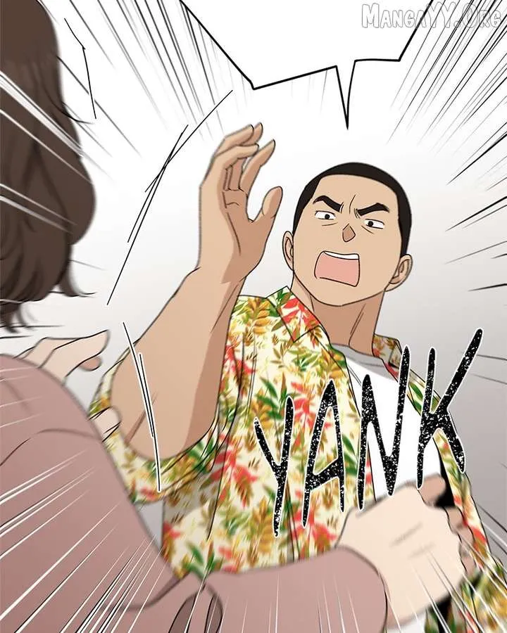 It’s My Life – Webtoon Chapter 28 Online - página 30