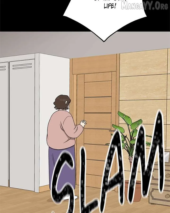 It’s My Life – Webtoon Chapter 28 Online - página 32