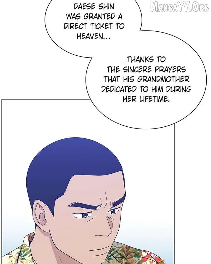 It’s My Life – Webtoon Chapter 28 Online - página 40